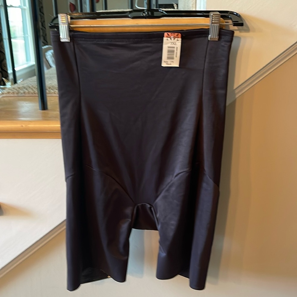 Naomi and Nicole shapewear size 3xl